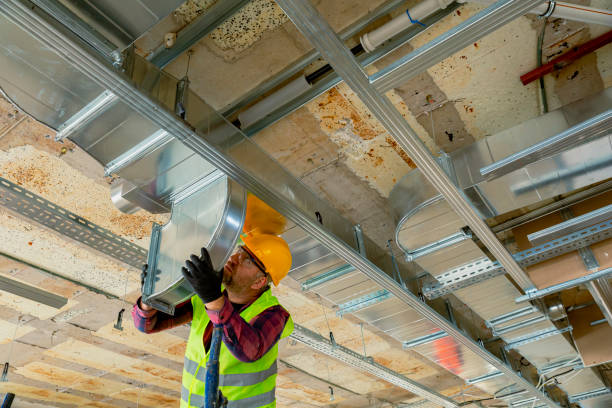Best HVAC Emergency Services  in Eustace, TX