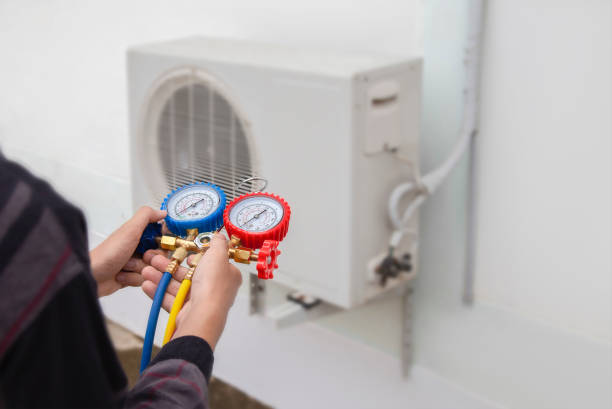 Best Heating Repair Services  in Eustace, TX