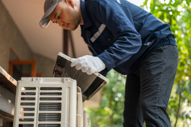 Best Furnace Repair Near Me  in Eustace, TX