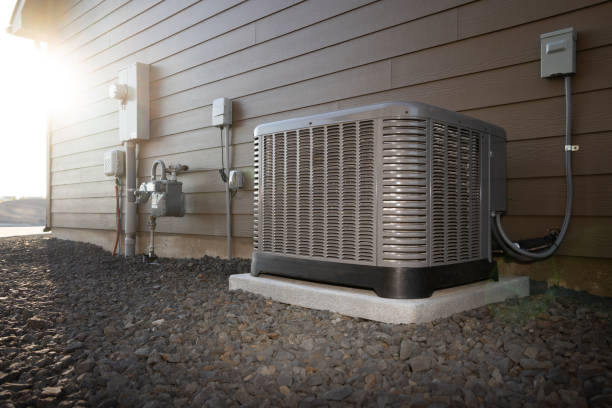 Best HVAC Cleaning Services  in Eustace, TX